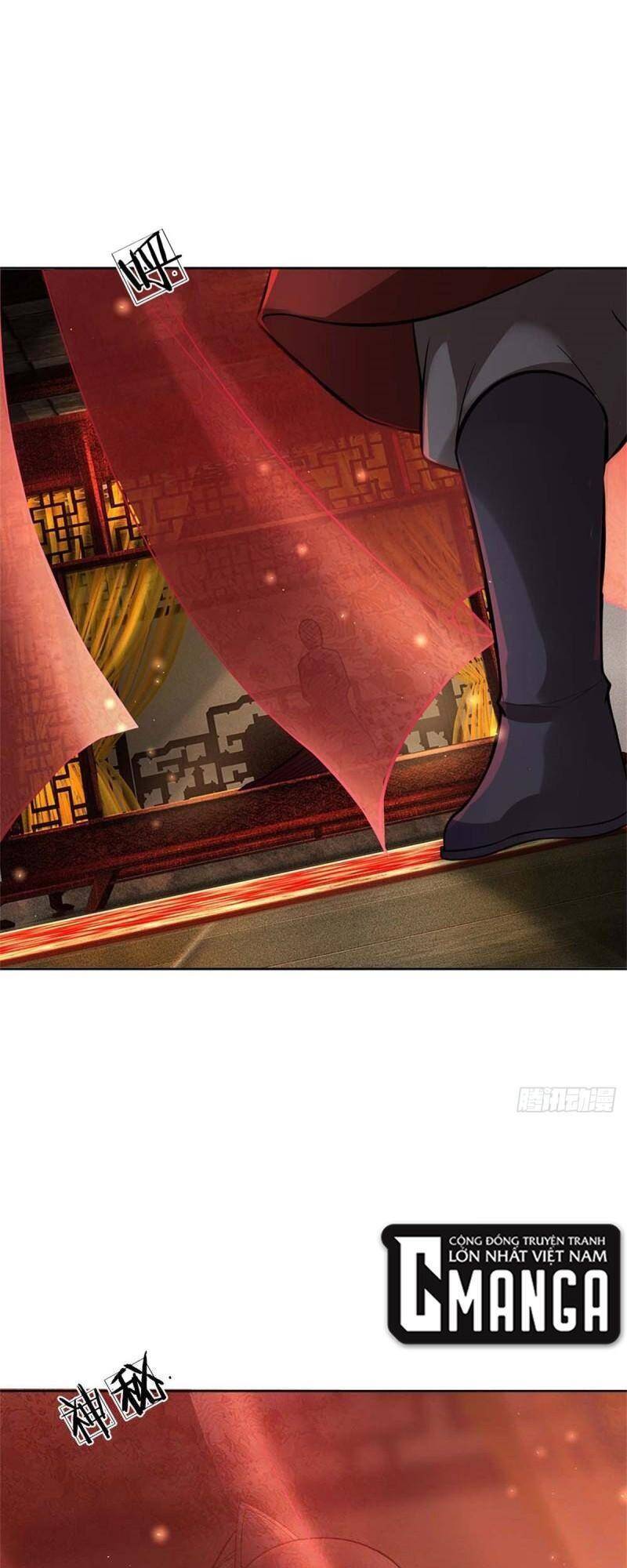 Chúa Tể Chi Lộ Chapter 129 - 22