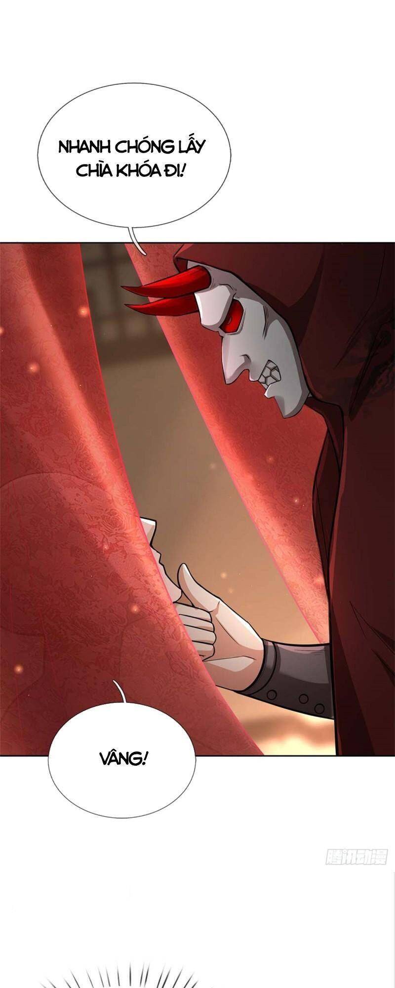 Chúa Tể Chi Lộ Chapter 129 - 24