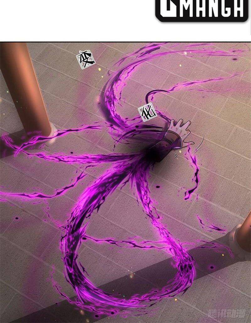 Chúa Tể Chi Lộ Chapter 129 - 27