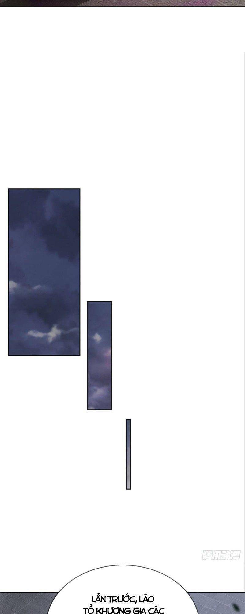 Chúa Tể Chi Lộ Chapter 129 - 28