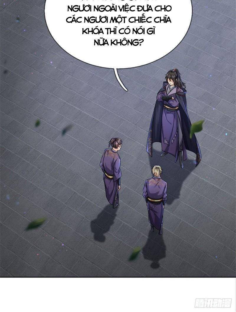 Chúa Tể Chi Lộ Chapter 129 - 29