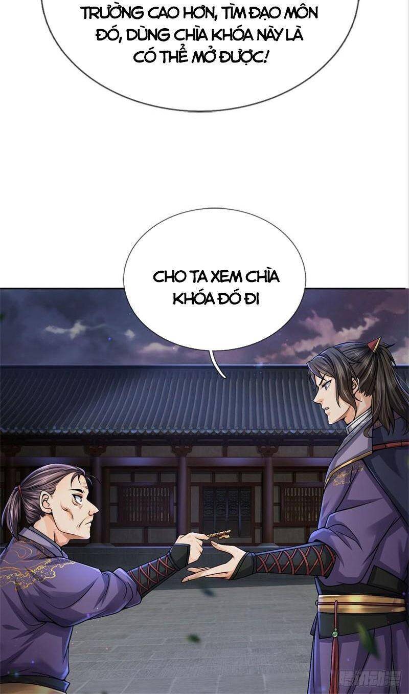 Chúa Tể Chi Lộ Chapter 129 - 31