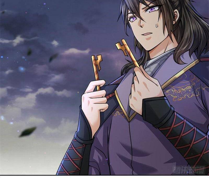 Chúa Tể Chi Lộ Chapter 129 - 33