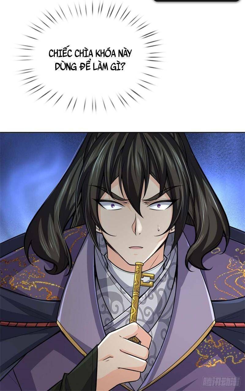 Chúa Tể Chi Lộ Chapter 129 - 6