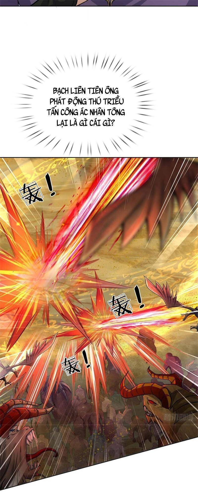 Chúa Tể Chi Lộ Chapter 129 - 7