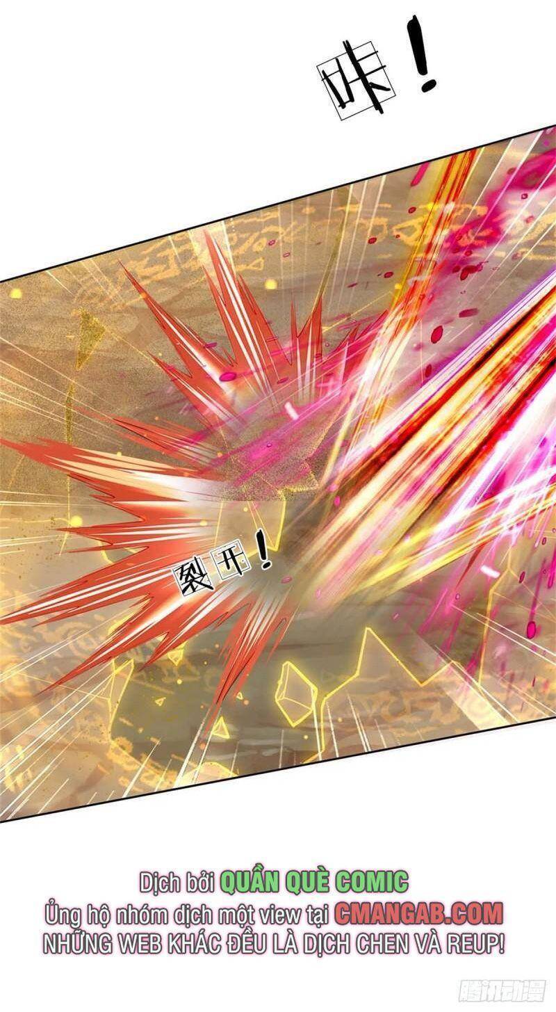 Chúa Tể Chi Lộ Chapter 129 - 8