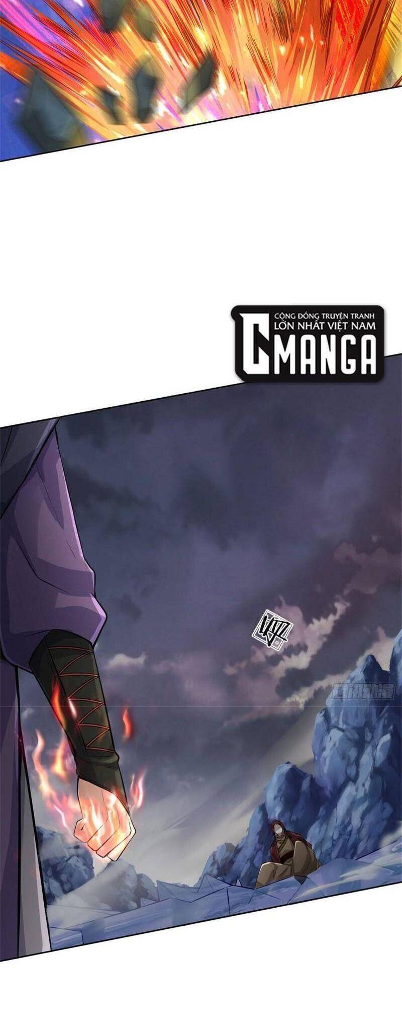 Chúa Tể Chi Lộ Chapter 130 - 12