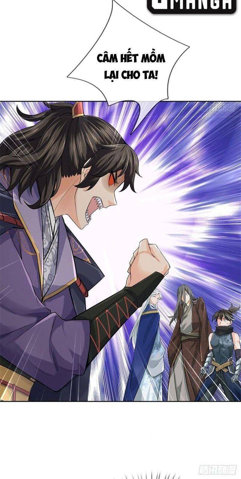 Chúa Tể Chi Lộ Chapter 130 - 28
