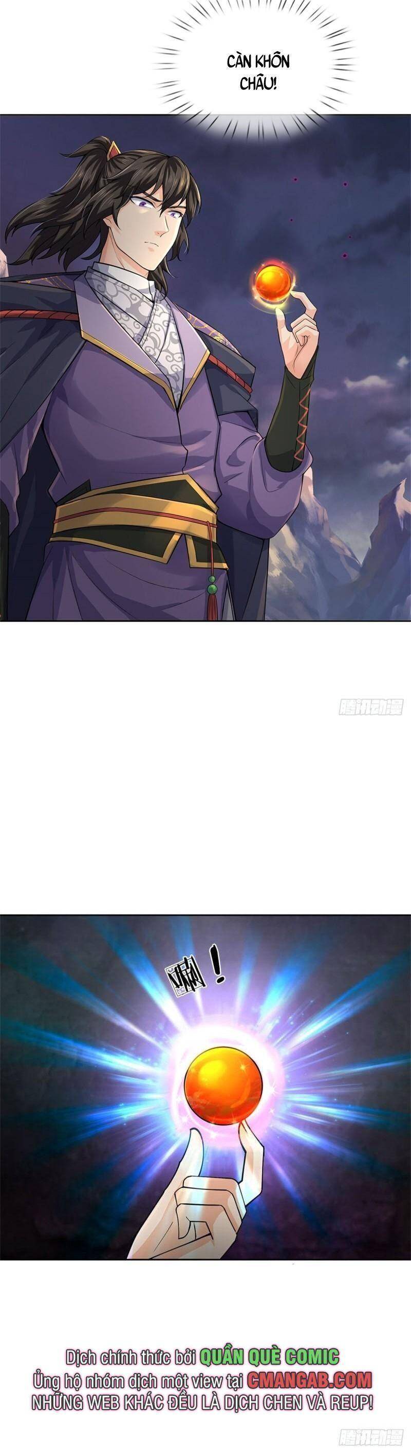 Chúa Tể Chi Lộ Chapter 130 - 29