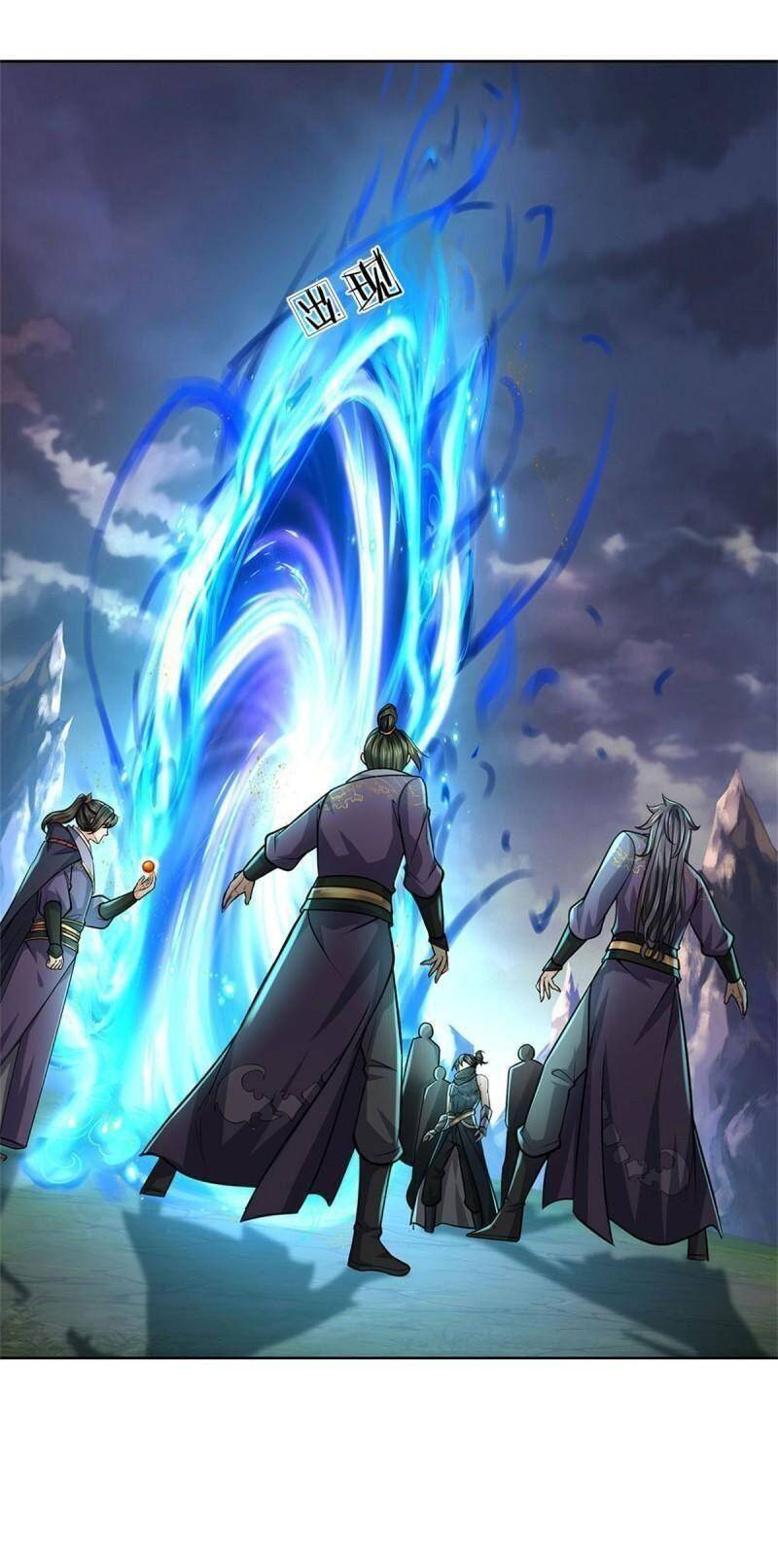 Chúa Tể Chi Lộ Chapter 130 - 30