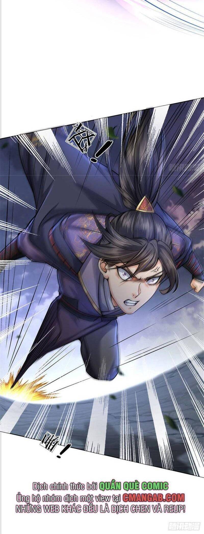 Chúa Tể Chi Lộ Chapter 130 - 10