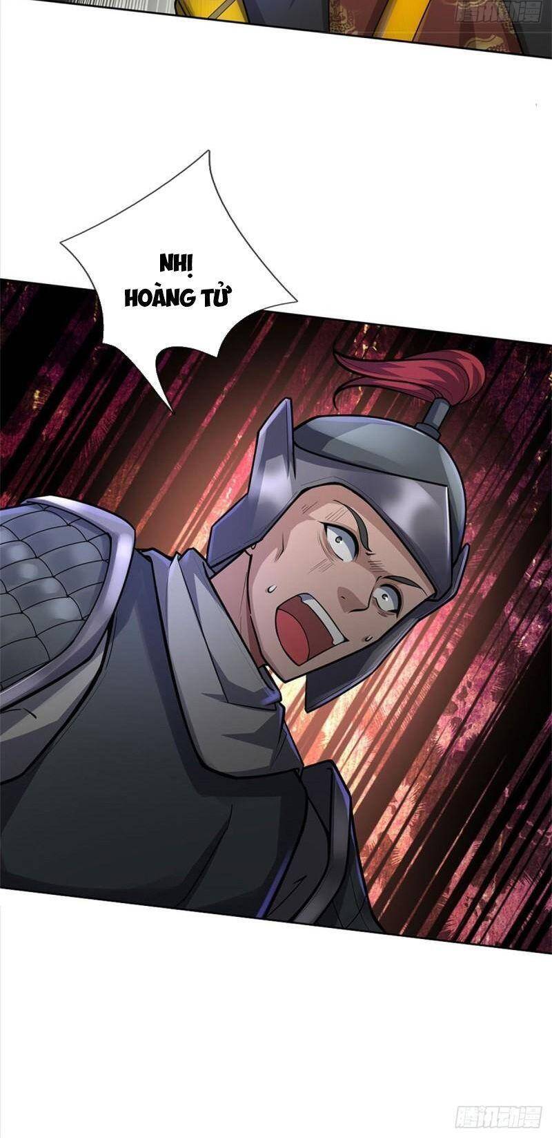 Chúa Tể Chi Lộ Chapter 131 - 12