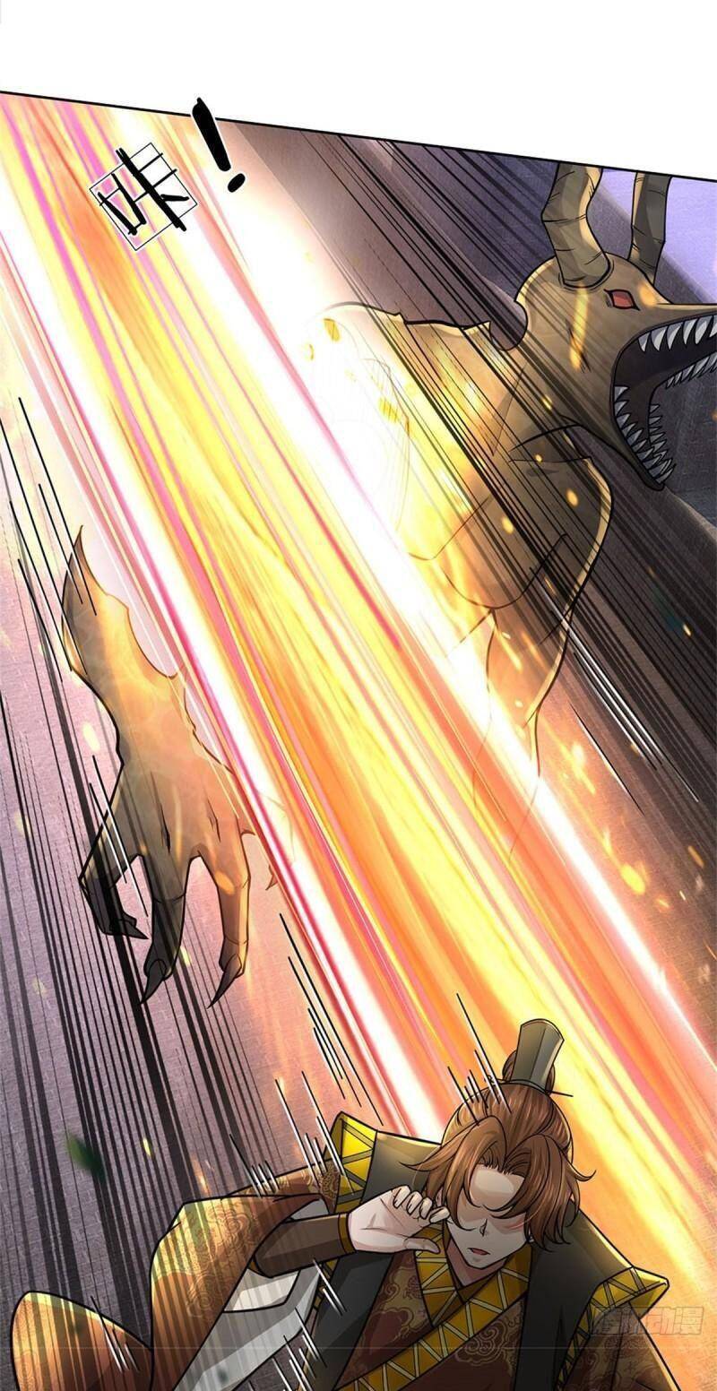 Chúa Tể Chi Lộ Chapter 131 - 13