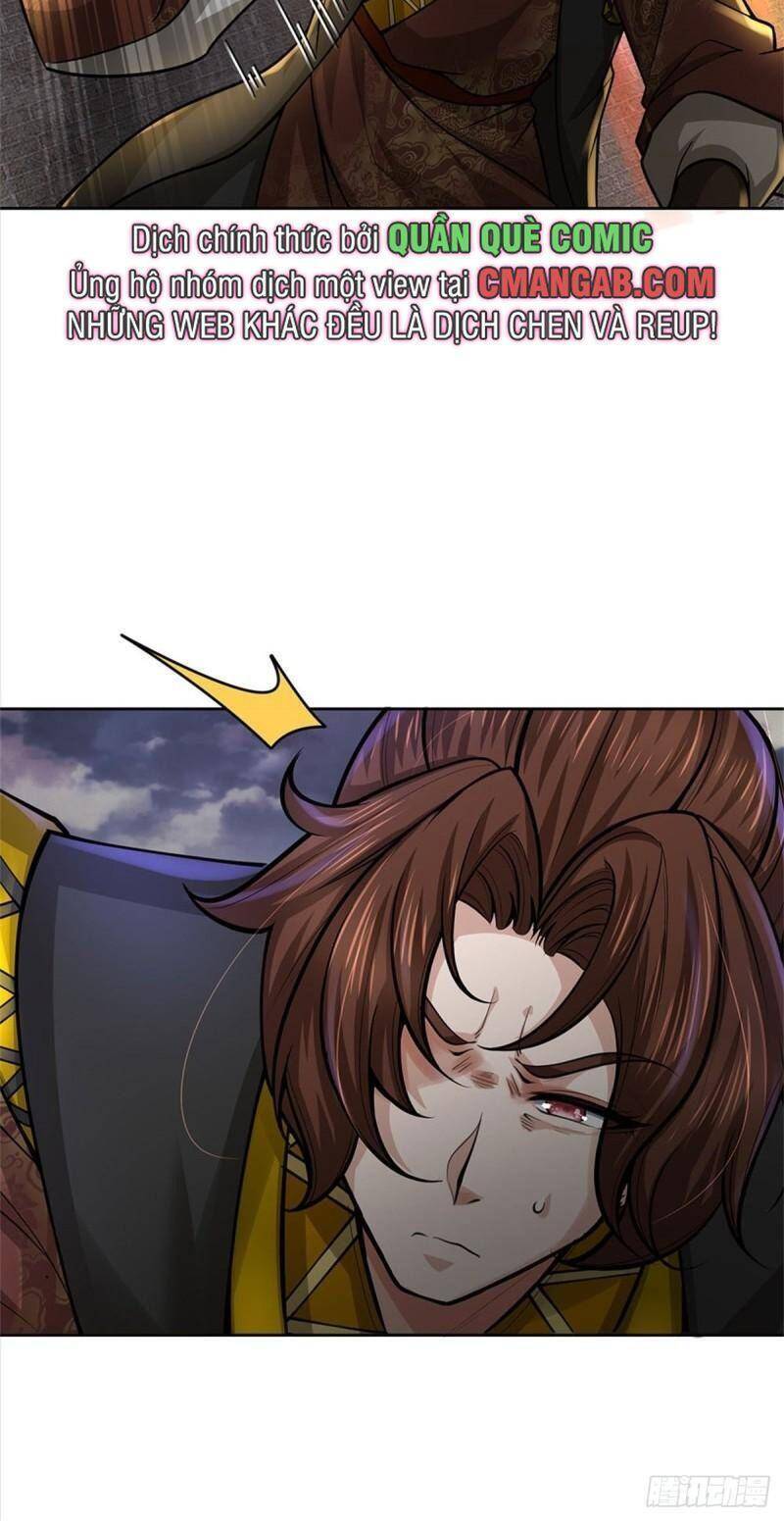 Chúa Tể Chi Lộ Chapter 131 - 14