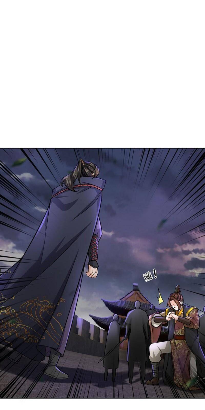 Chúa Tể Chi Lộ Chapter 131 - 18