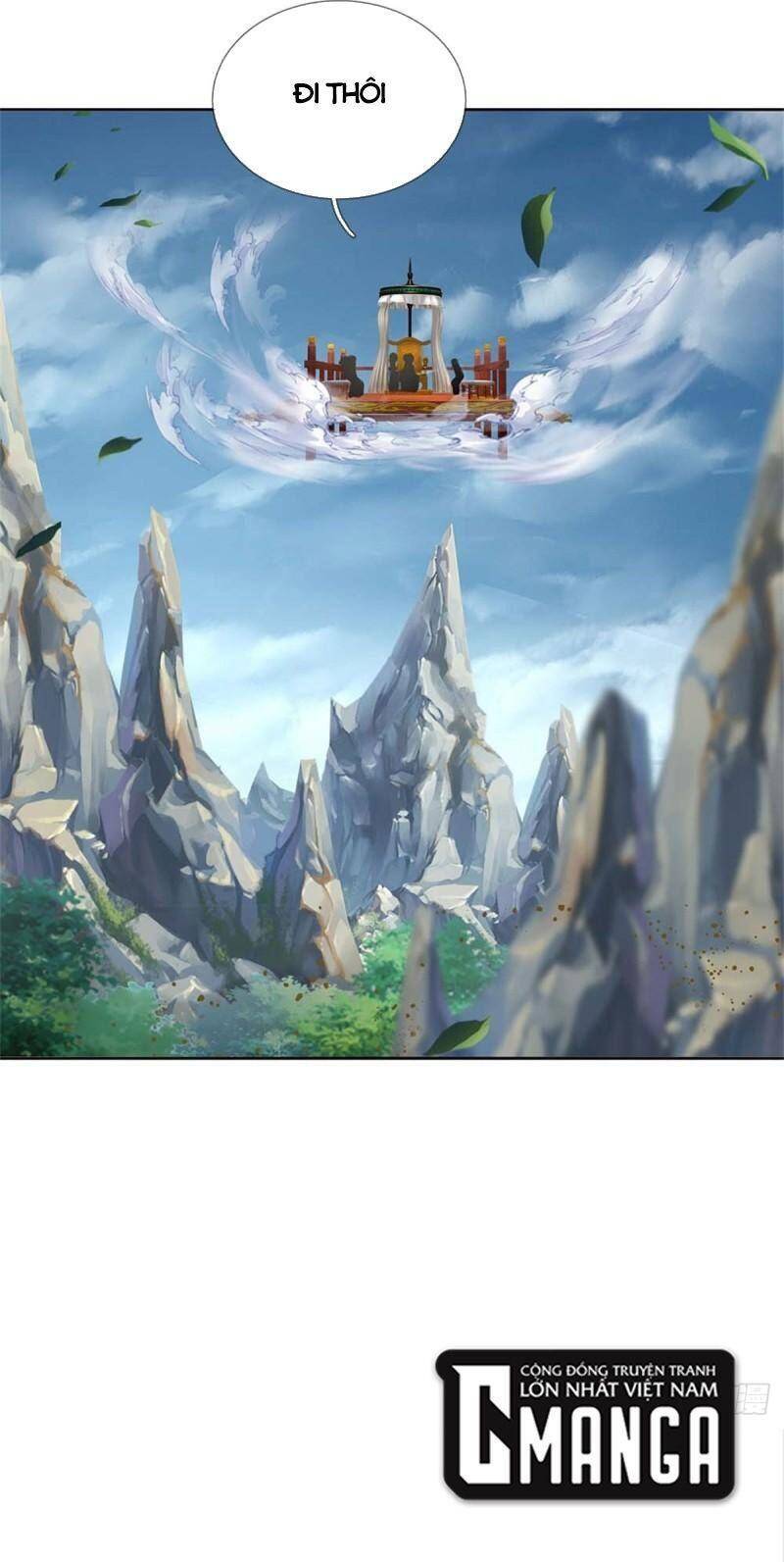 Chúa Tể Chi Lộ Chapter 132 - 12