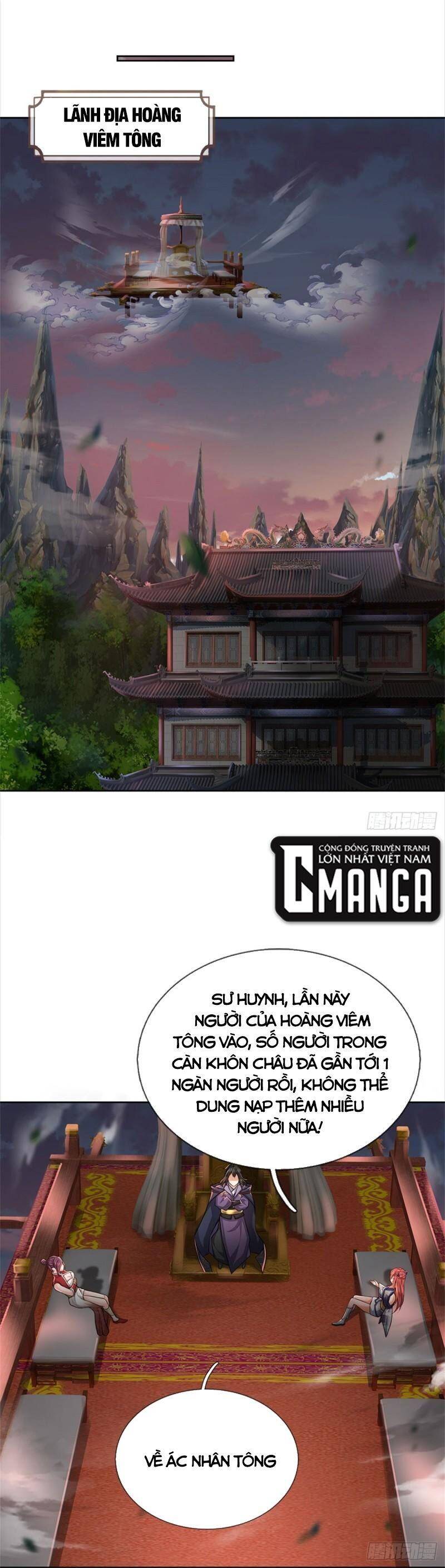 Chúa Tể Chi Lộ Chapter 132 - 24