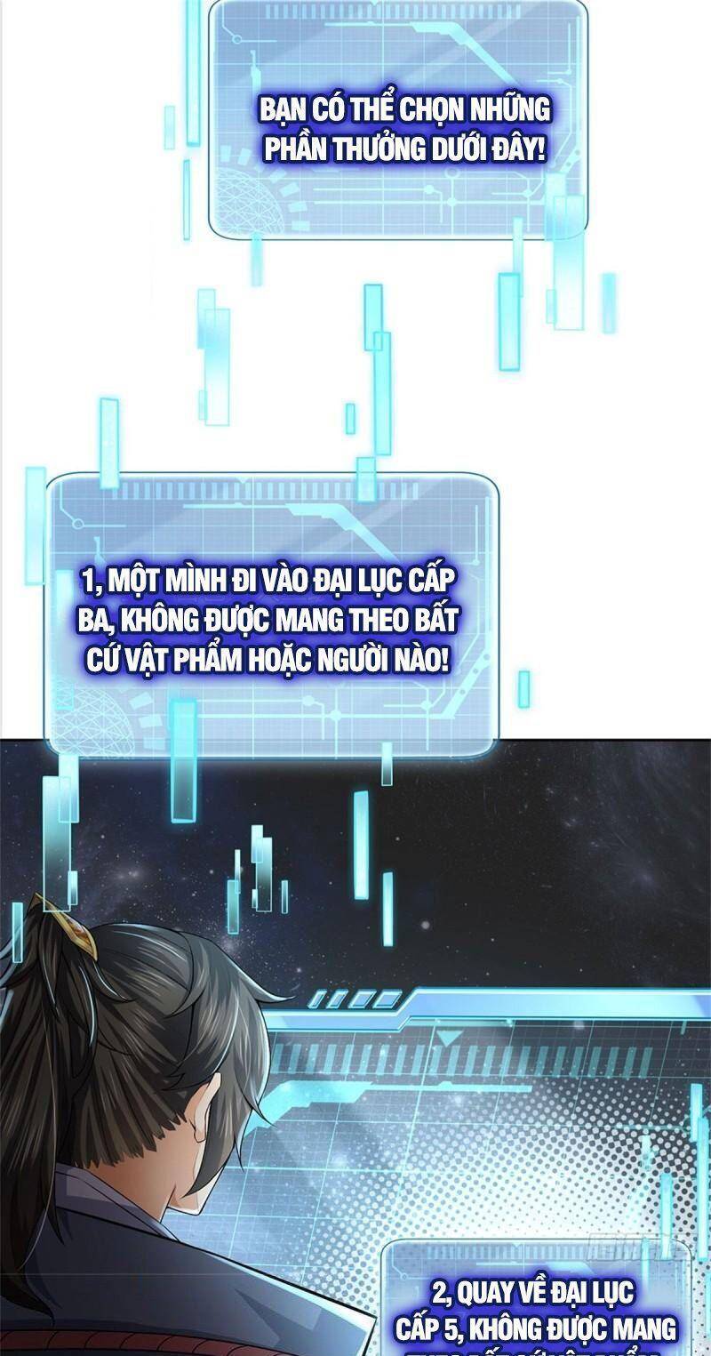 Chúa Tể Chi Lộ Chapter 132 - 29