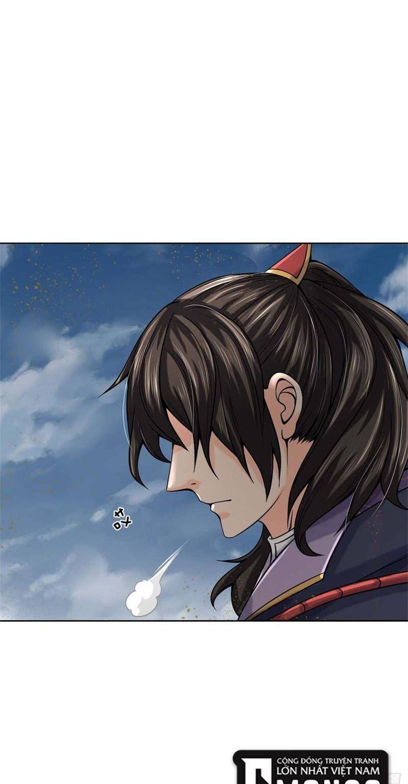 Chúa Tể Chi Lộ Chapter 132 - 4