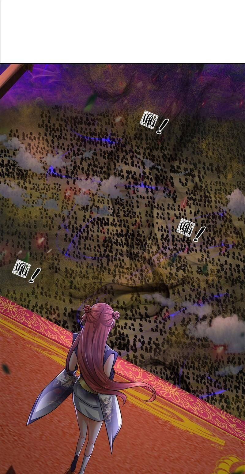 Chúa Tể Chi Lộ Chapter 132 - 34