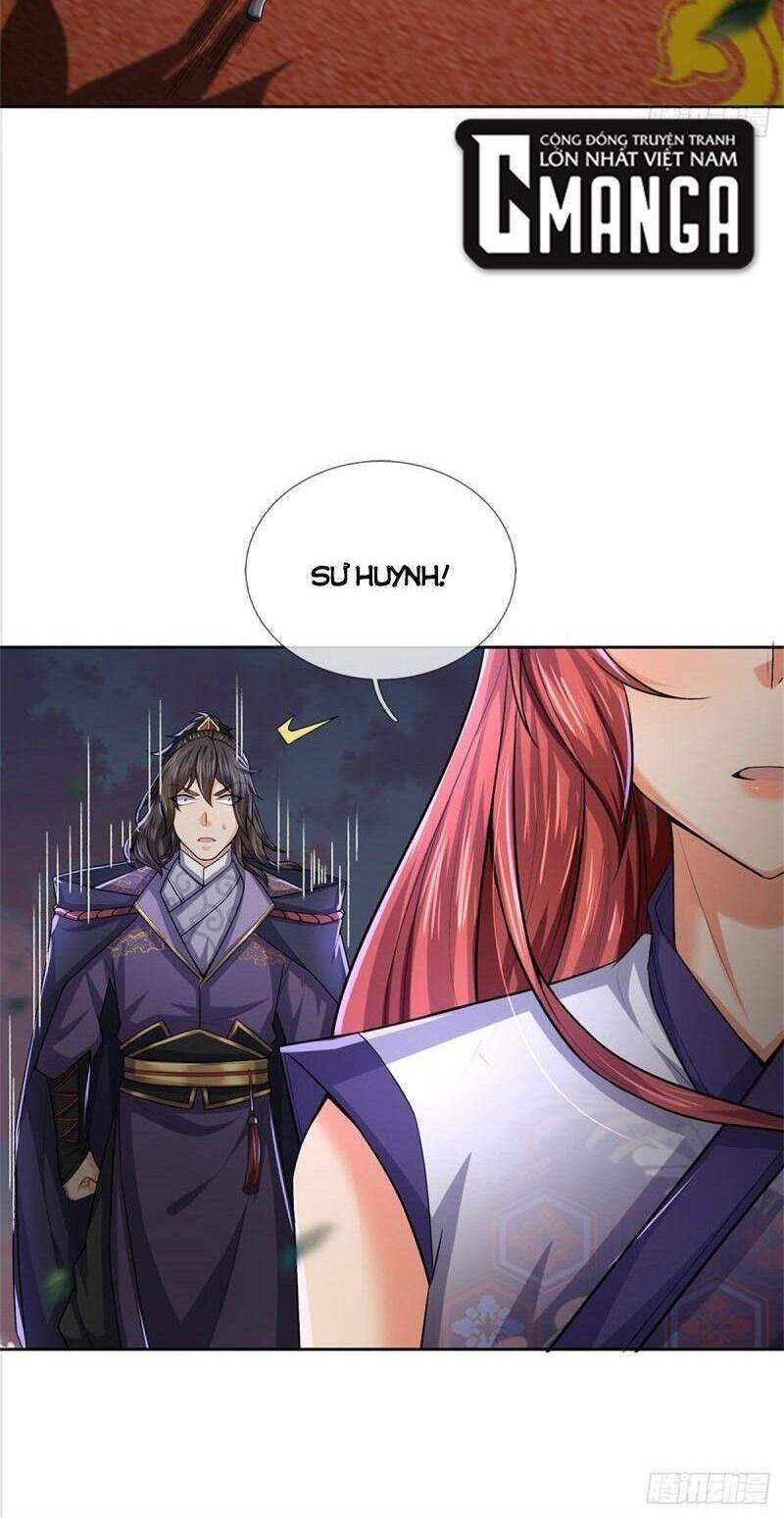 Chúa Tể Chi Lộ Chapter 132 - 35