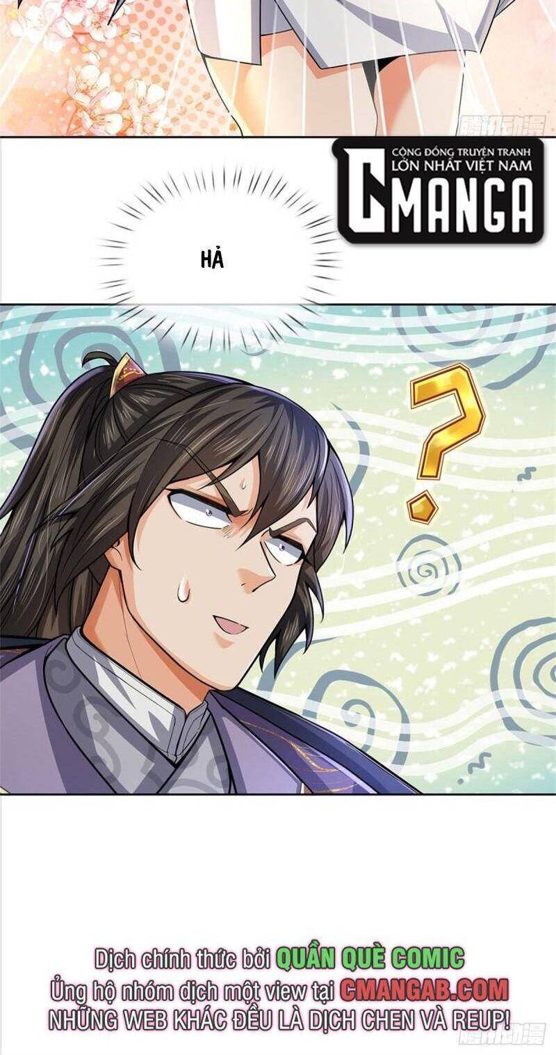 Chúa Tể Chi Lộ Chapter 132 - 38