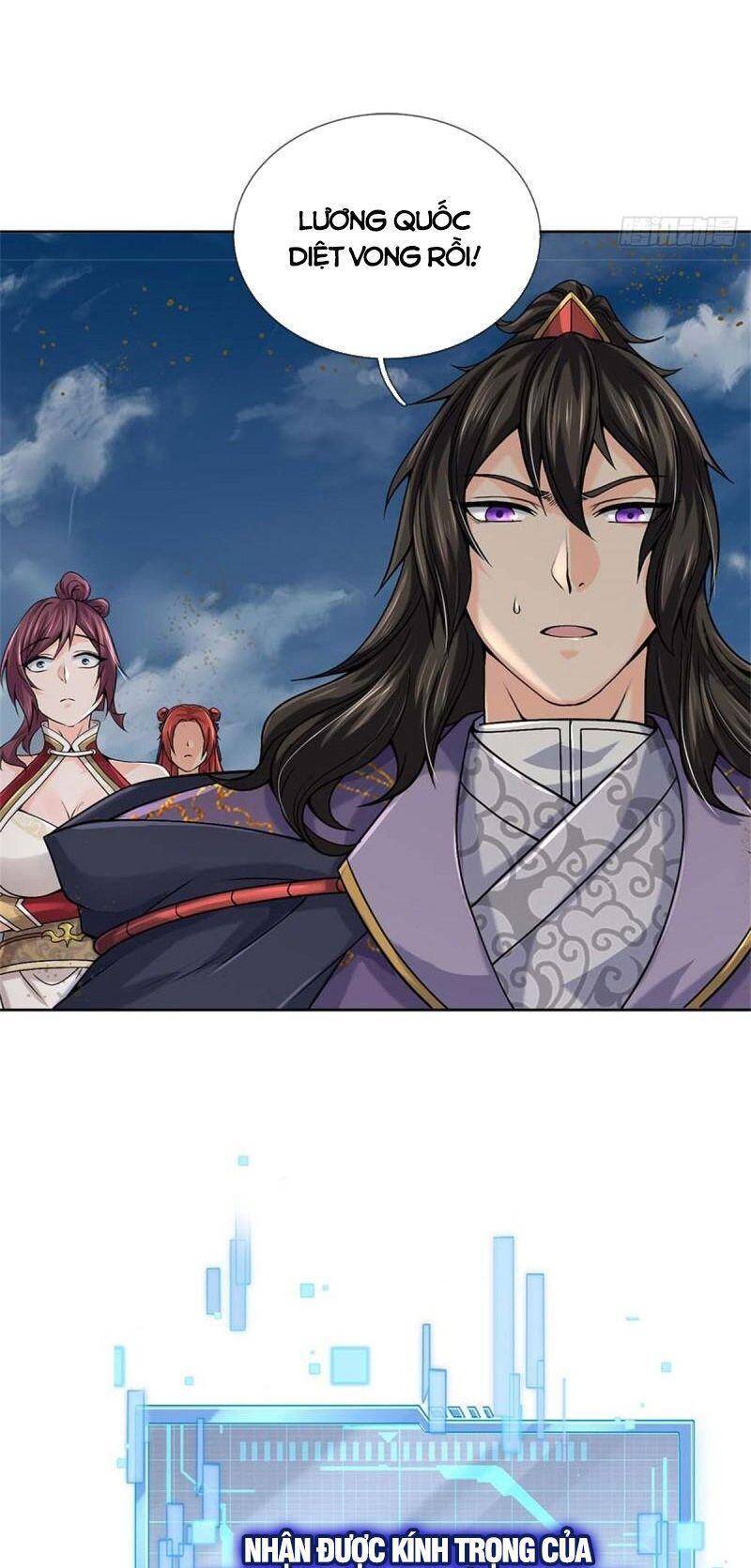 Chúa Tể Chi Lộ Chapter 132 - 10