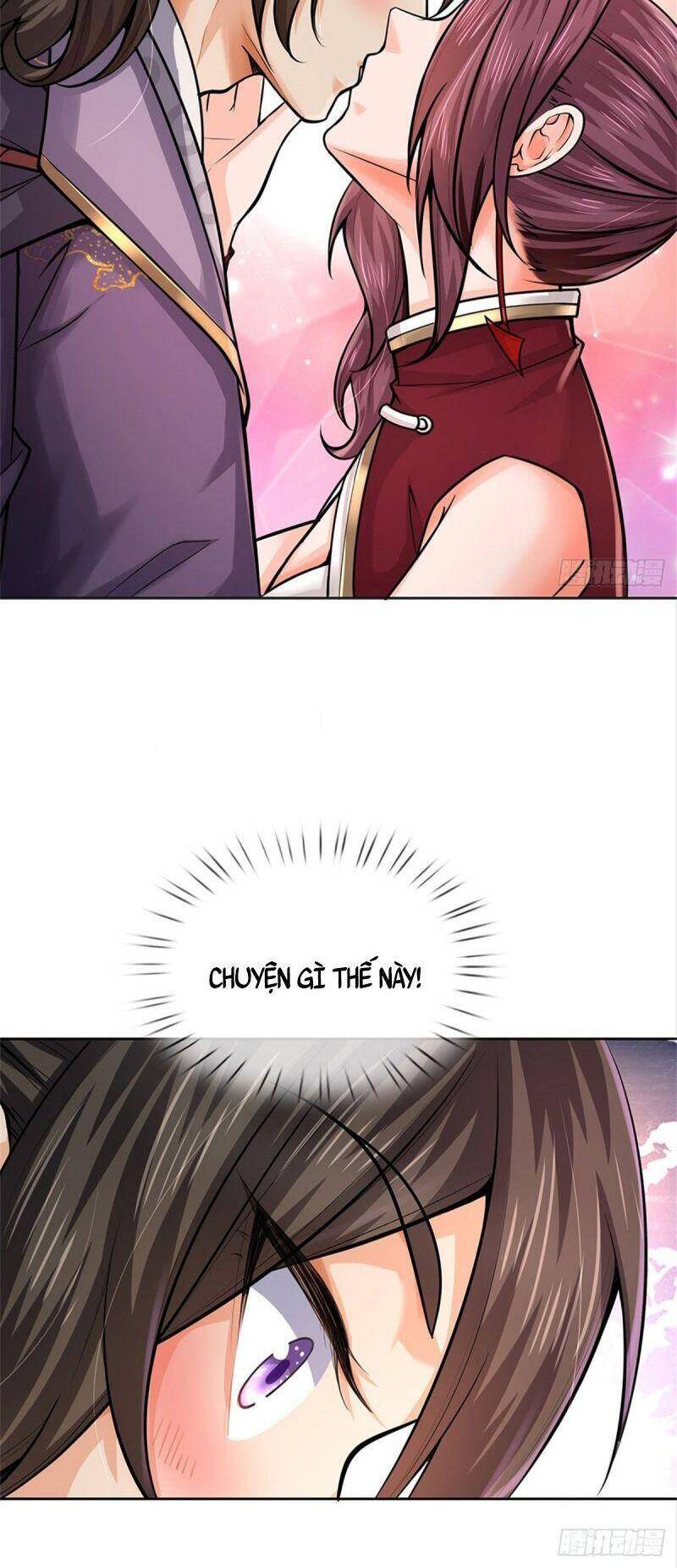 Chúa Tể Chi Lộ Chapter 133 - 12