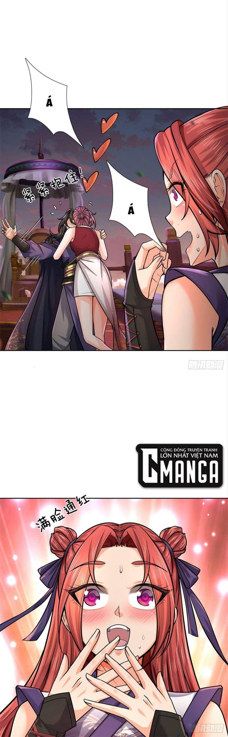 Chúa Tể Chi Lộ Chapter 133 - 13