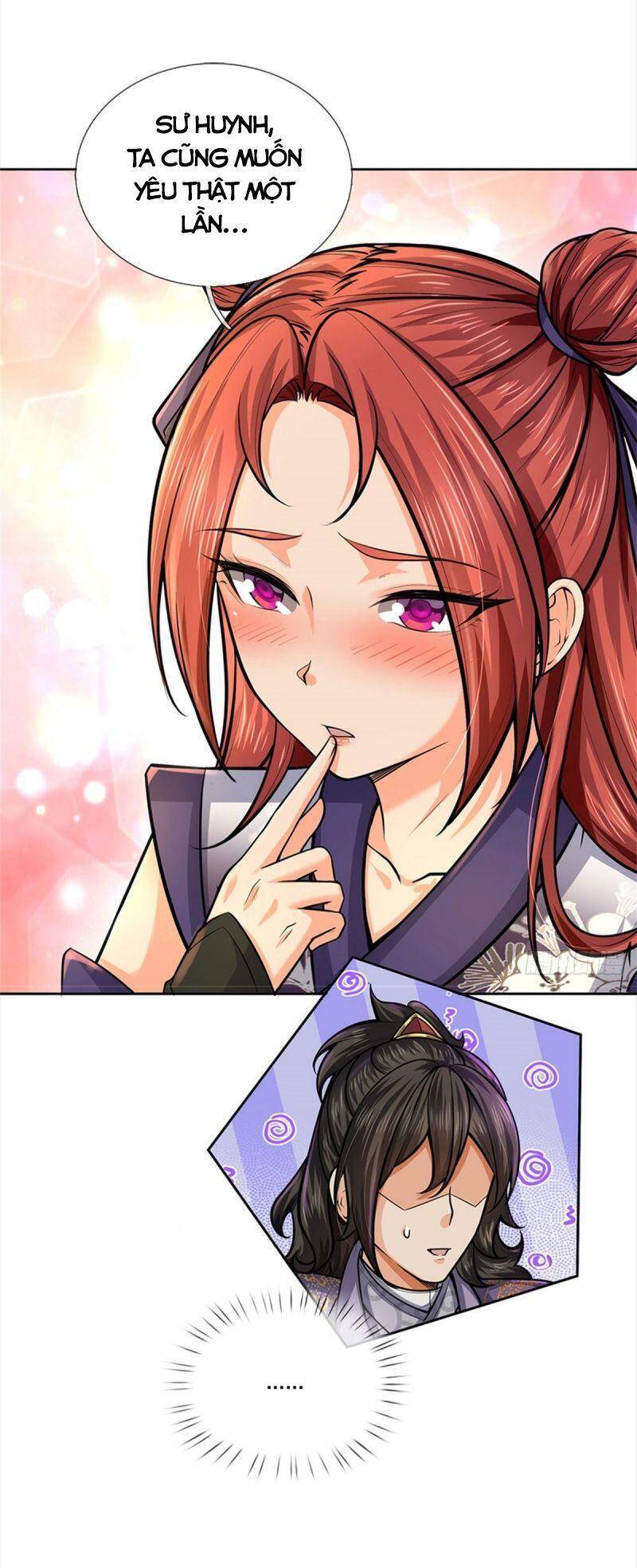 Chúa Tể Chi Lộ Chapter 133 - 15