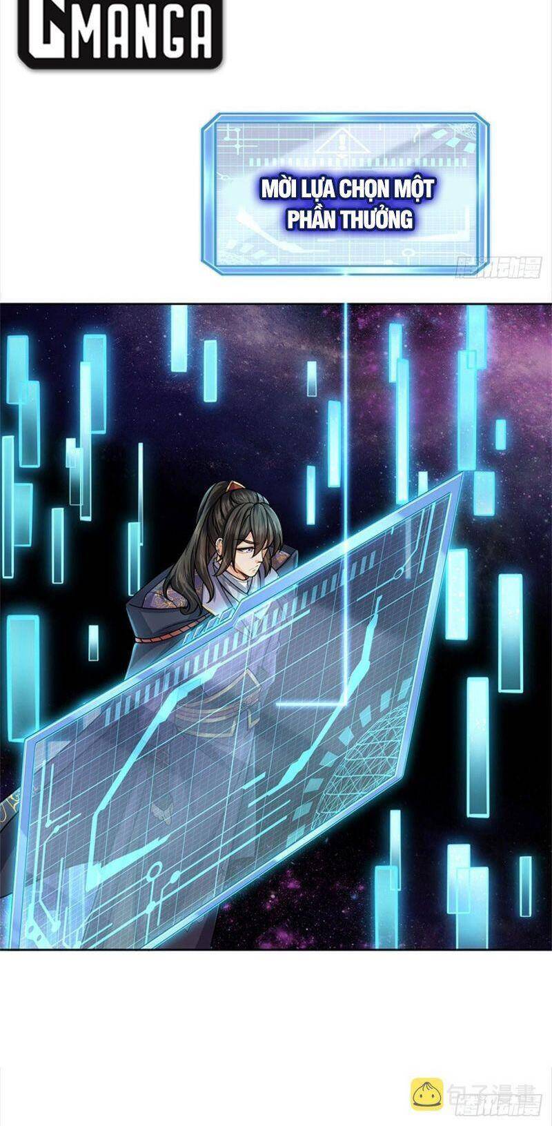 Chúa Tể Chi Lộ Chapter 133 - 17