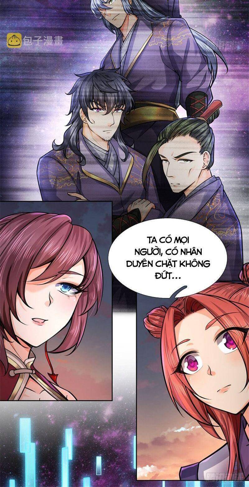 Chúa Tể Chi Lộ Chapter 133 - 19