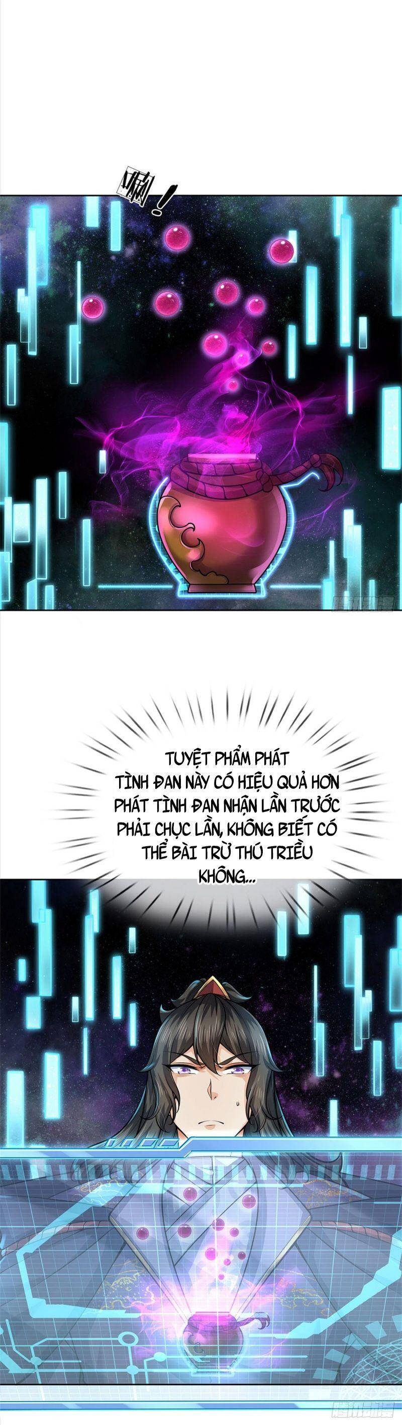 Chúa Tể Chi Lộ Chapter 133 - 22