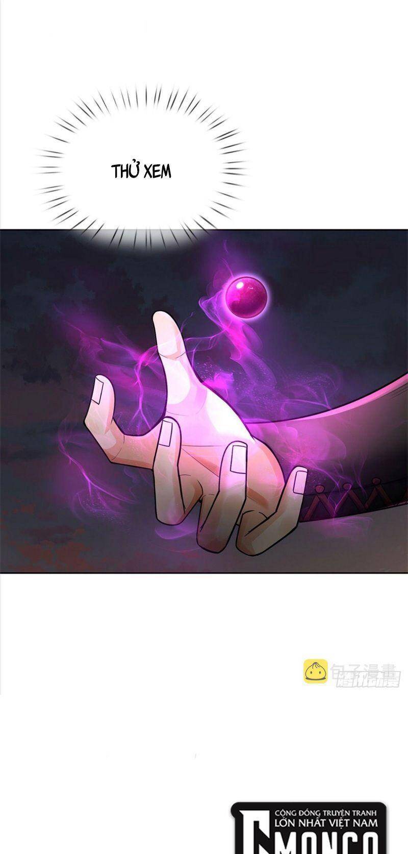 Chúa Tể Chi Lộ Chapter 133 - 23