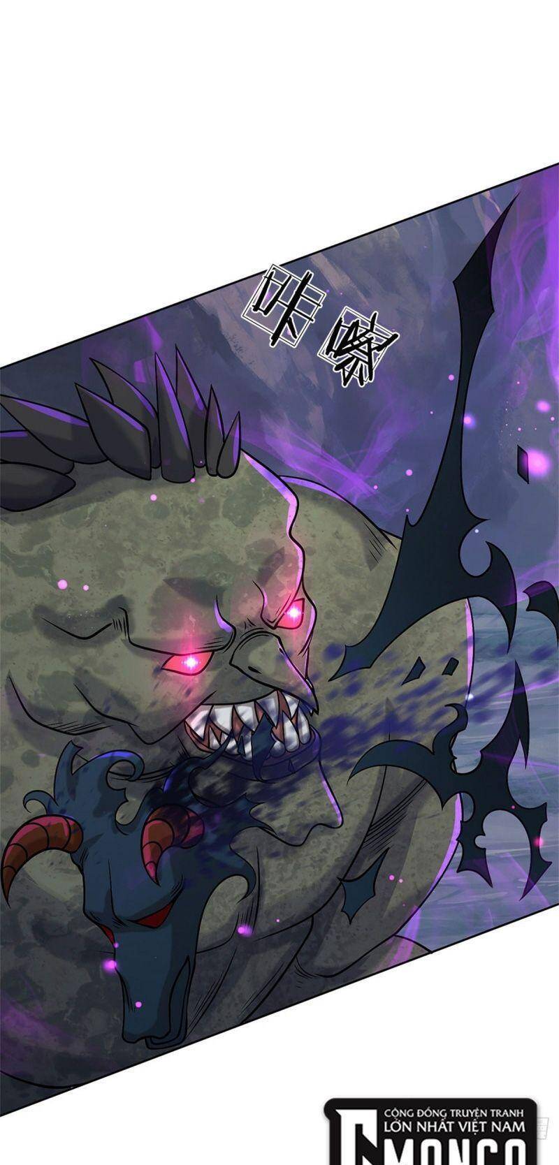 Chúa Tể Chi Lộ Chapter 133 - 26