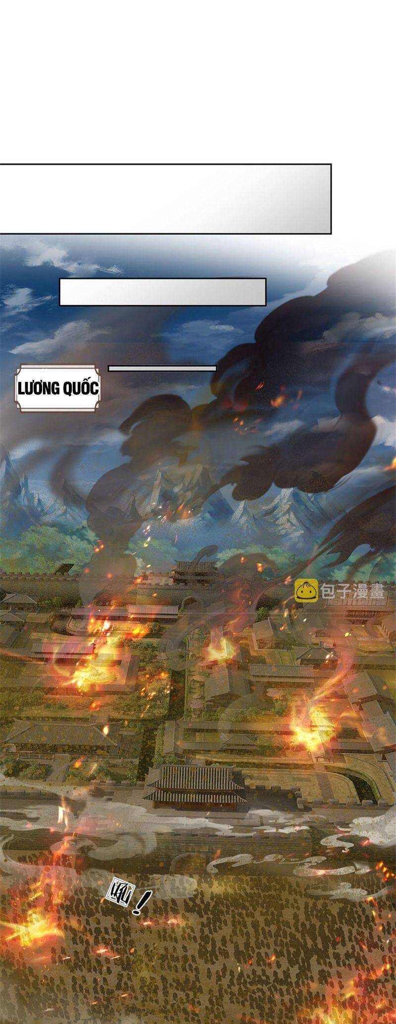 Chúa Tể Chi Lộ Chapter 133 - 28