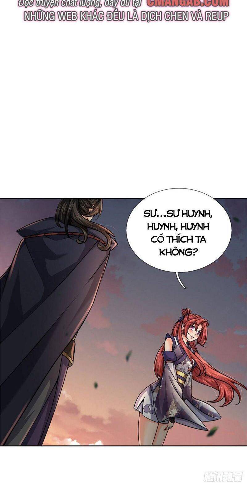 Chúa Tể Chi Lộ Chapter 133 - 4