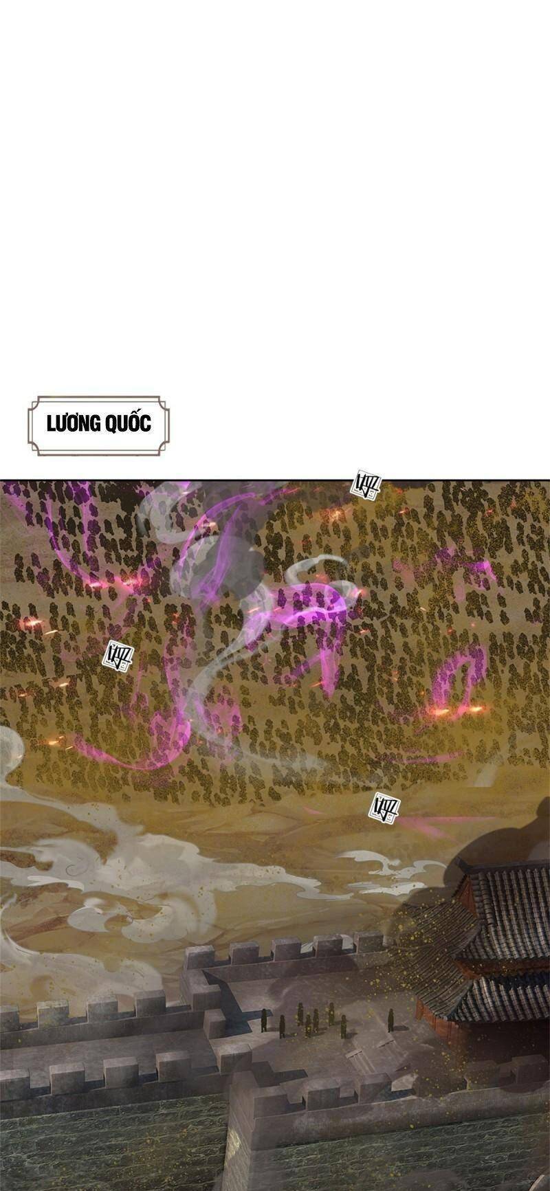 Chúa Tể Chi Lộ Chapter 134 - 13