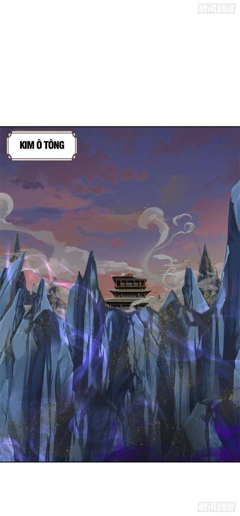 Chúa Tể Chi Lộ Chapter 134 - 16