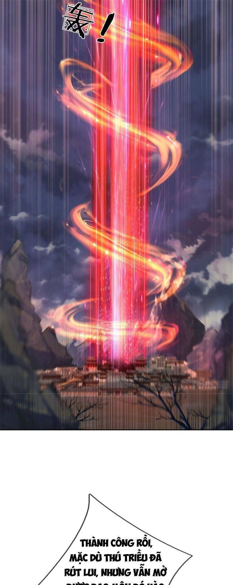 Chúa Tể Chi Lộ Chapter 134 - 19