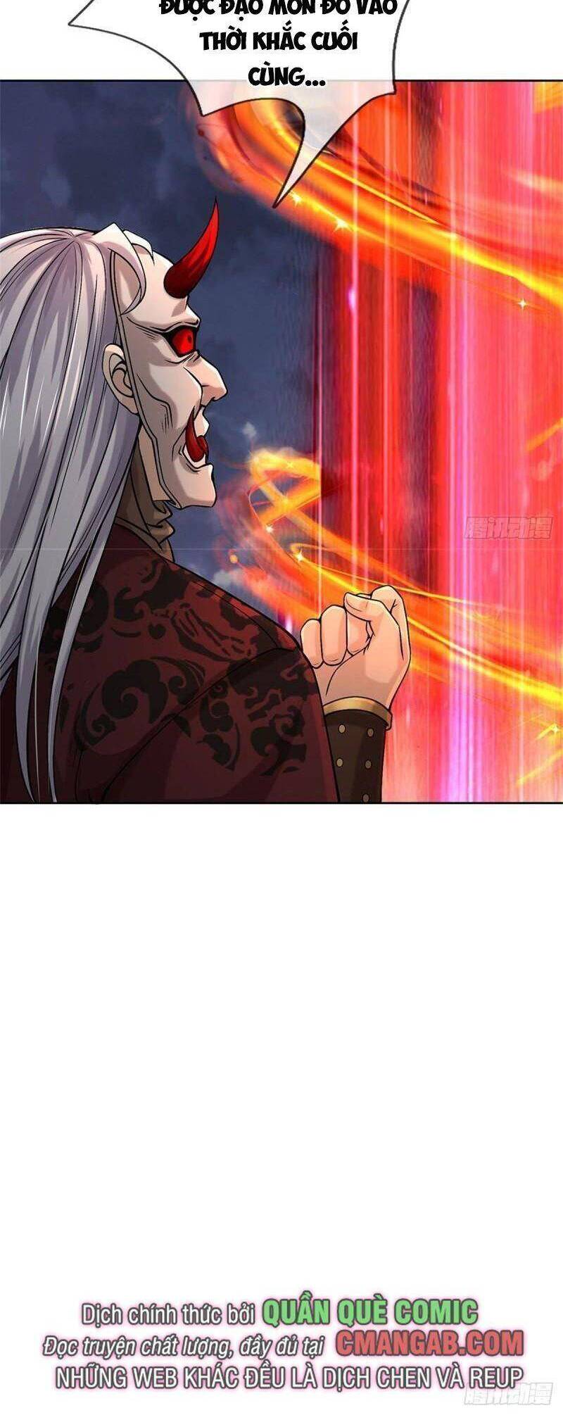 Chúa Tể Chi Lộ Chapter 134 - 20