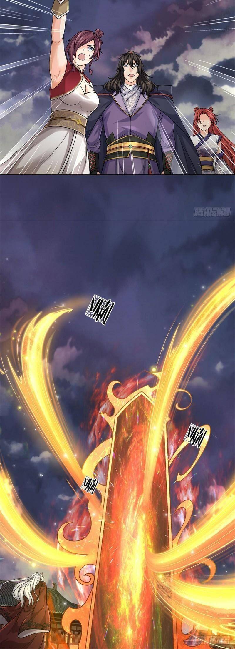 Chúa Tể Chi Lộ Chapter 134 - 22