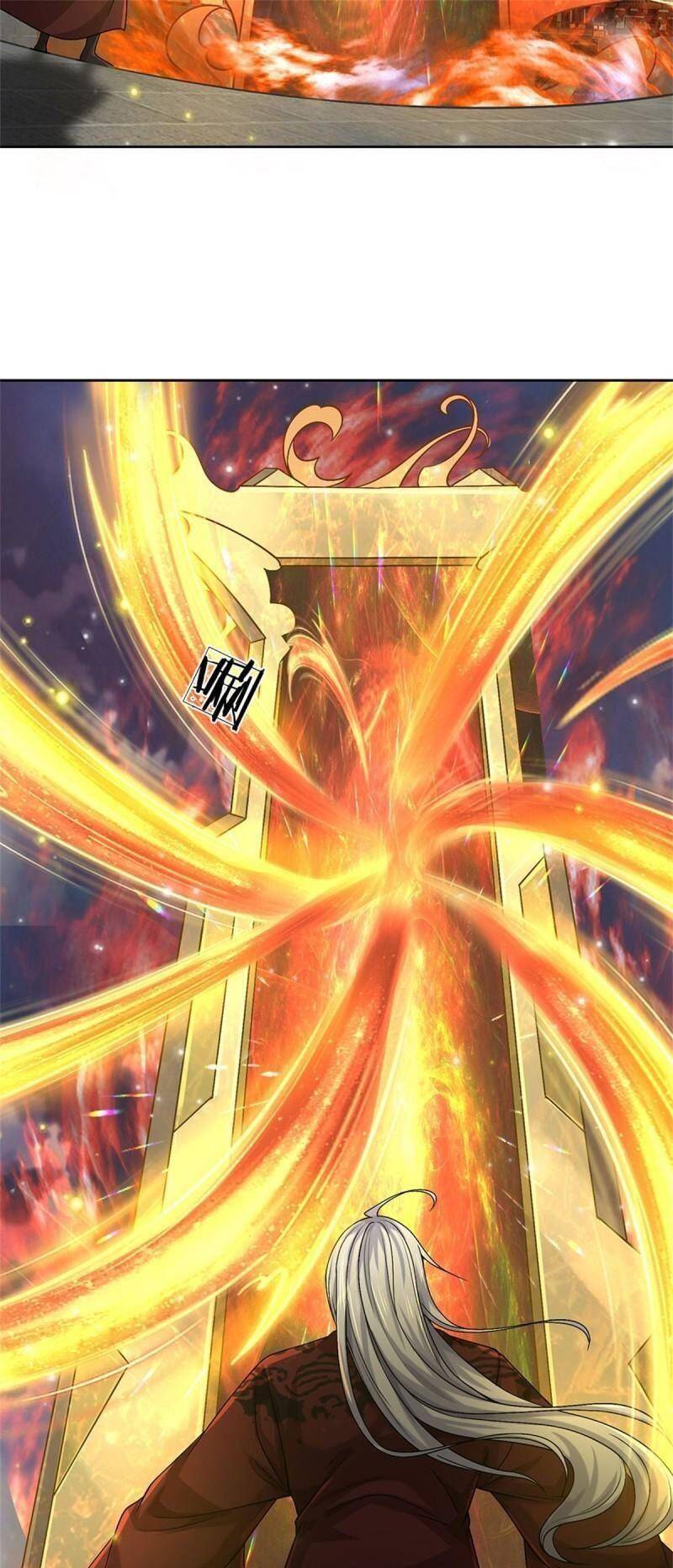 Chúa Tể Chi Lộ Chapter 134 - 23