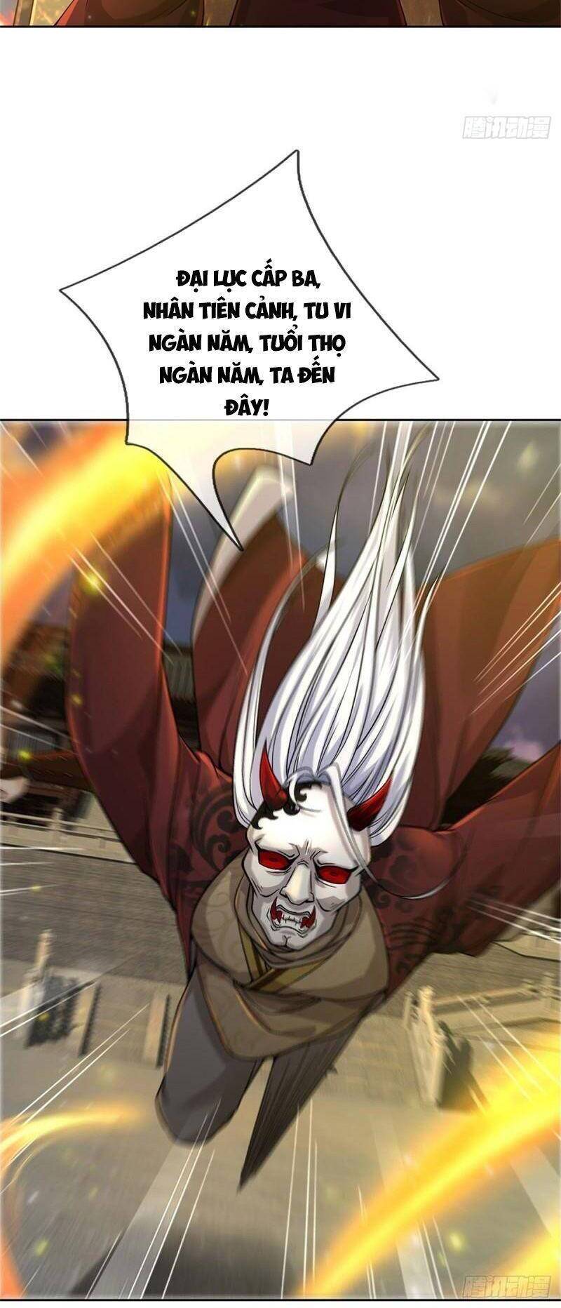 Chúa Tể Chi Lộ Chapter 134 - 24