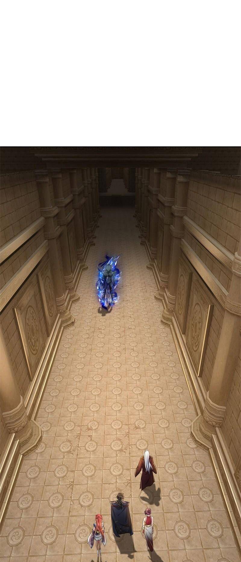 Chúa Tể Chi Lộ Chapter 134 - 27