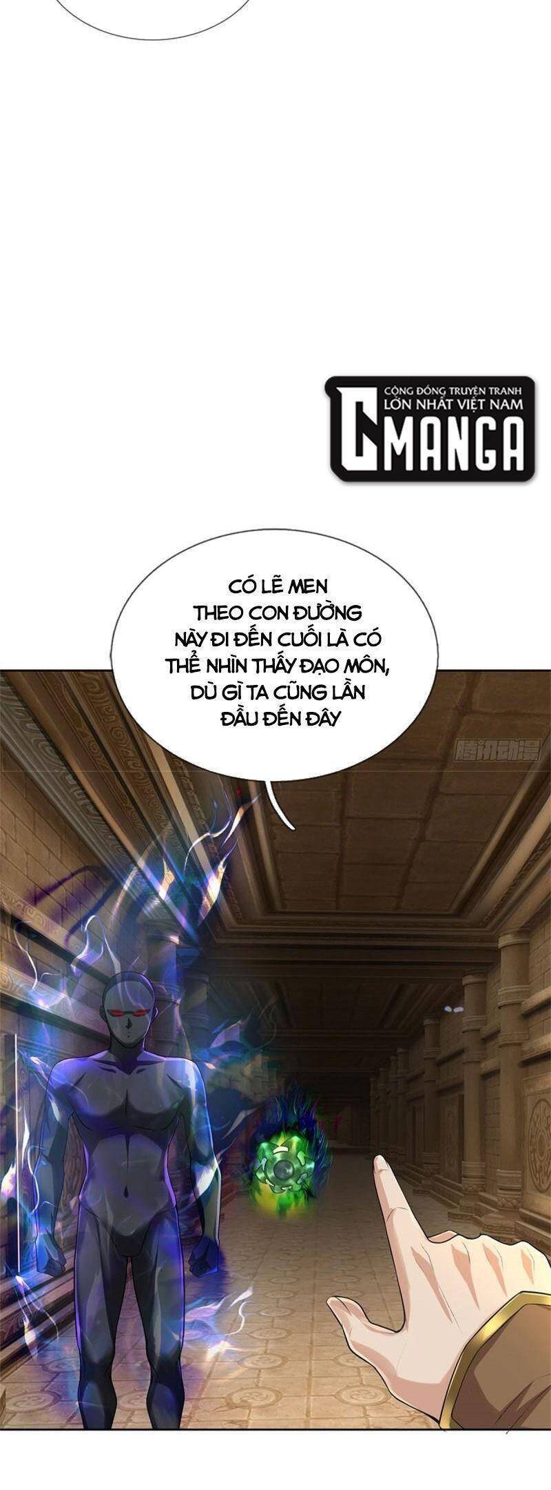 Chúa Tể Chi Lộ Chapter 134 - 30