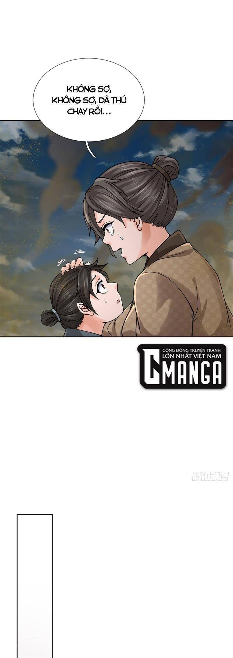 Chúa Tể Chi Lộ Chapter 134 - 9