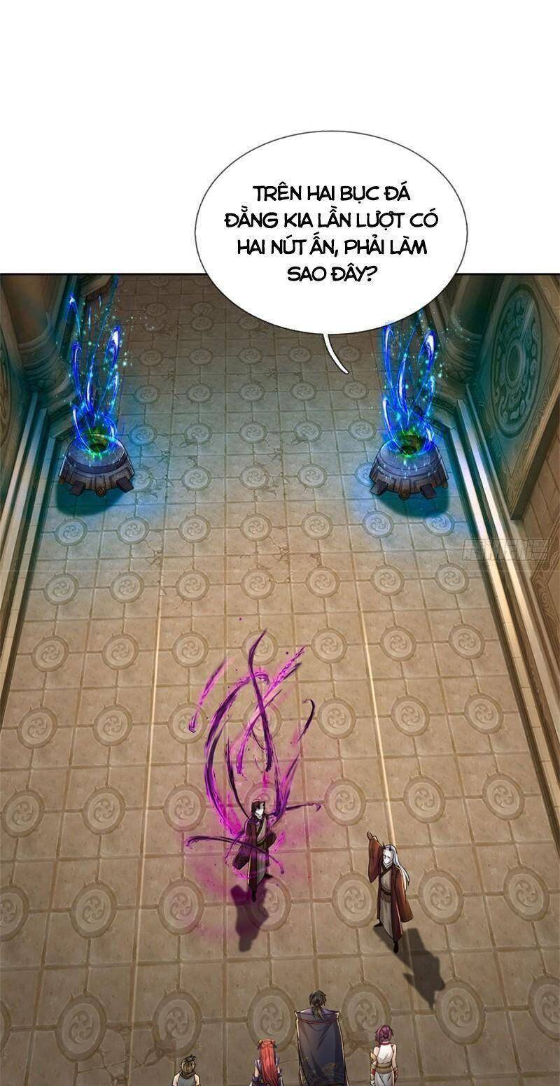 Chúa Tể Chi Lộ Chapter 136 - 14