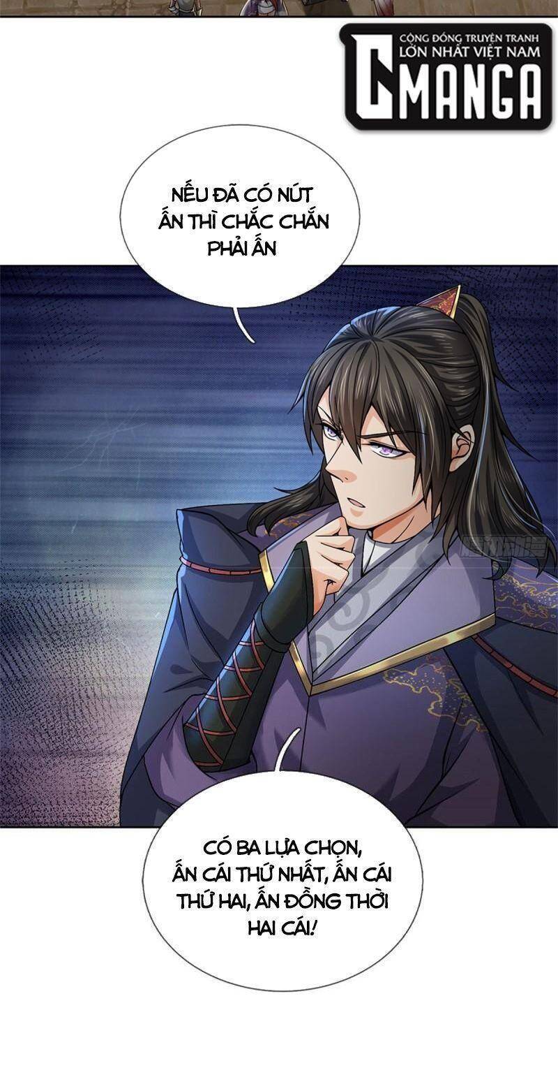 Chúa Tể Chi Lộ Chapter 136 - 15