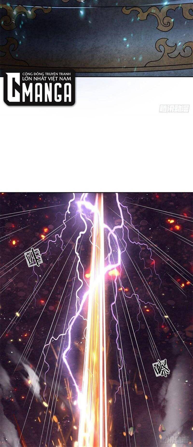 Chúa Tể Chi Lộ Chapter 136 - 18